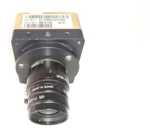 Camera Fixadora De Quadros Ativa Aviiva Para Automação (Usado)