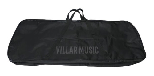 Imagem 2 de 3 de Capa Teclado 5/8 Comum Casio Roland Yamaha Loja