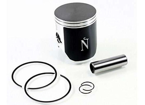 Namura Technologies Nx-30027-4 Piston Kit - 1.00mm Oversized