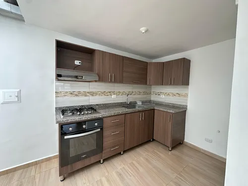 Casa En Arriendo En La Pradera/villamaria (279062455).