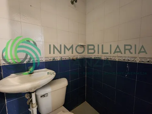 Apartamento En Arriendo En Halcon De Granada. Cod A17032