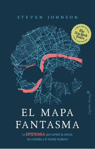 Mapa Fantasma,el - Johnson, Steven