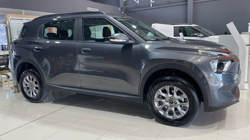 Citroën C3 Aircross 1.6 Vti Feel Pack 7As