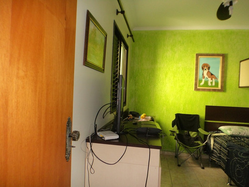 Pq Das Nações - Local Nobre - Cobertura S/ Cond. - 52381