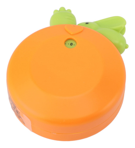 Alarma Con Temporizador Manual Mecánico Para Cocina, Diseño
