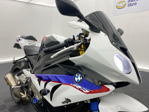Bmw S 1000 Rr