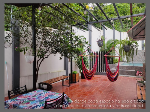 Imagen 5 de 22 de Vendo Hermosa Casa Familiar Rodeada De Naturaleza En Guayaquil