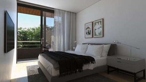 Imagen 4 de 12 de Departamento 3 Ambientes A Estrenar De Pozo En Wilde Balcon