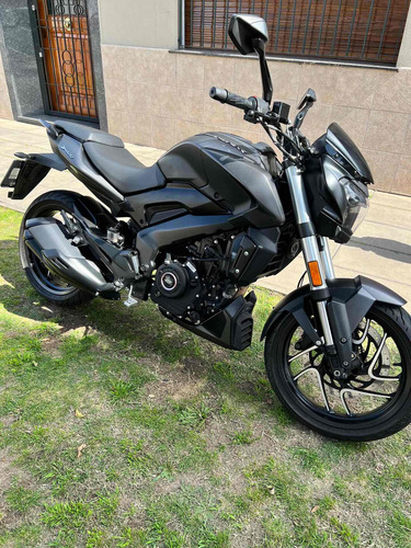 Imagen 8 de 15 de Bajaj Dominar 400 Ug 2019
