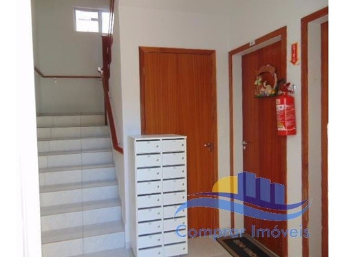 Imagem 8 de 11 de Apartamento - Sao Sebastiao - Ref: 304 - V-304