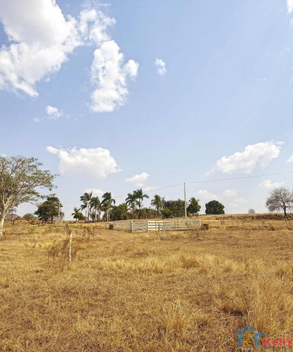 Imagem 15 de 24 de Vende-se Chácara Em Presidente Bernardes 756m² - 2324