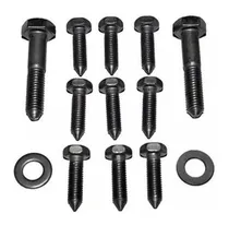 Comprar Parafuso (assoalho) Carroceria Fusca (kit)