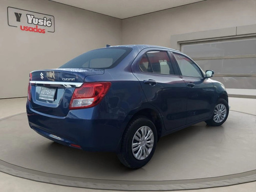 Suzuki Dzire GL SPORT 1.2 MT