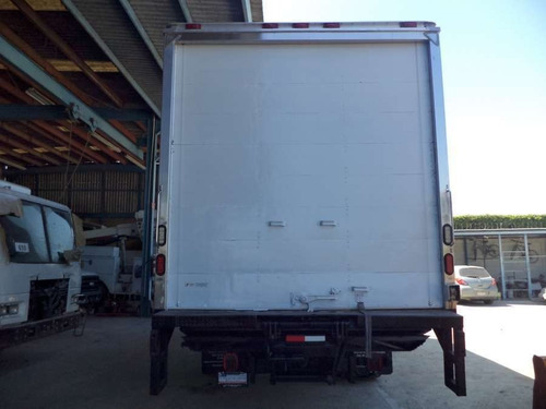 Camion Caja Seca De 24 Pies 2014 International 4300