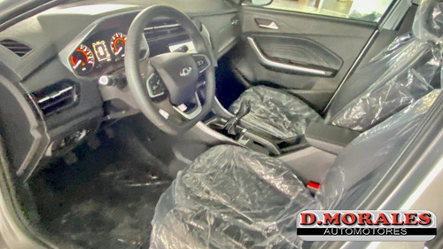 Imagen 11 de 16 de Chery Tiggo 2 Pro Mt (c/bono) 1.5 2023 0km