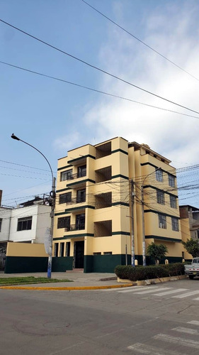 Alquilo Local Comercial 100 M2 En Plena Zona De Crecimiento Y Cerca A Los Condominios Del Rímac, Urb. El Bosque