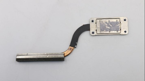 Imagen 3 de 5 de Disipador De Calor W 81ax U22 15w