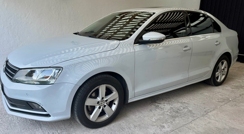Volkswagen Vento 1.4 Highline 150cv At