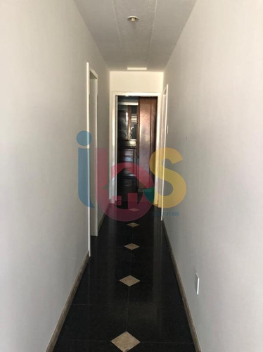 Vendo Apartamento 3/4 No Bairro Castália - 4713