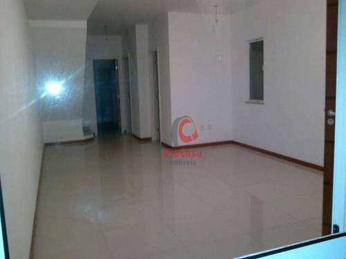 Imagem 10 de 20 de Linda Casa Ouro Verde 4 Quartos, Vista Praia !!! - Ca2319