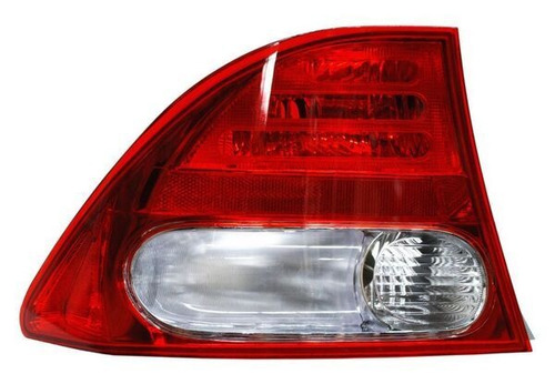 Calavera Honda Civic 2009-2010-2011 4puertas Ext Derecha