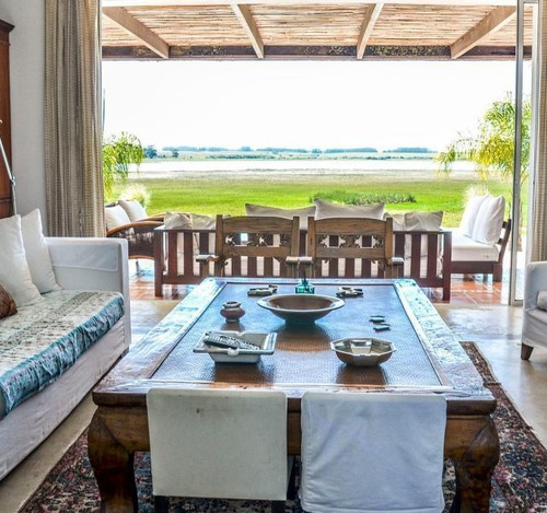 Quinta | La Rinconada - Jose Ignacio