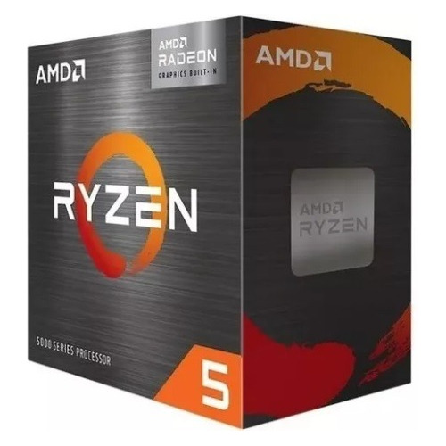 Procesador Ryzen 5 5600g