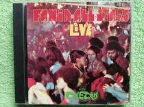 Comprar Eam Cd Fania All Stars Live At Cheetah 2 1974 Hector Ismael