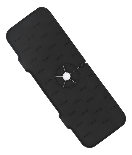 Tapete Absorbente Para Grifo, Lavable Y Reutilizable