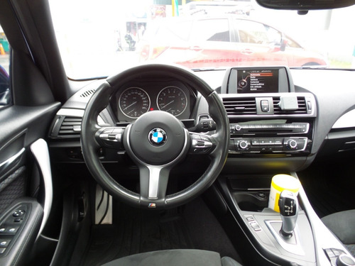 Bmw Serie 1 120 I Paquete M