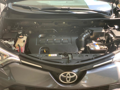 Toyota - Rav4