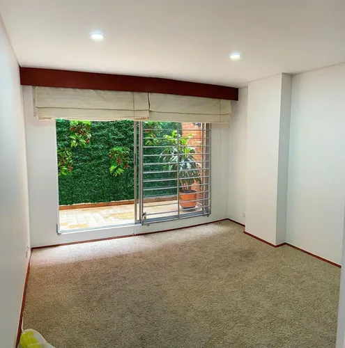 Apartamento En Arriendo En Santa Paula. Cod A20191