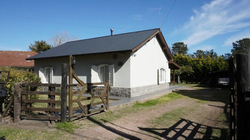 Casa En Mar Chiquita