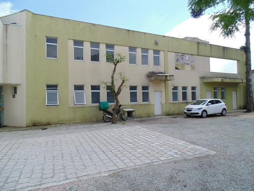 Imagem 5 de 30 de Conjunto Comercial Para Alugar - 00705.019