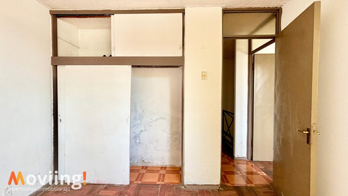Departamento Duplex Con Patio En Villa Portales