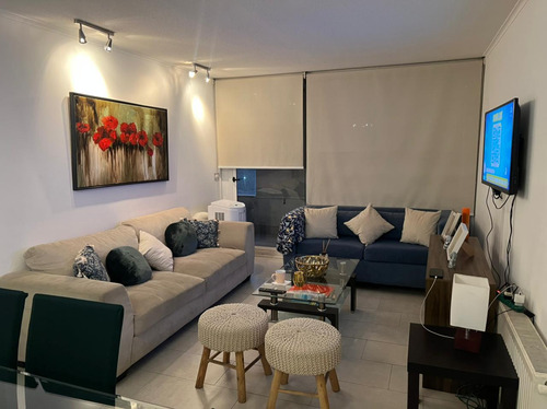 Arriendo, Departamento, Las Condes. 3d/3b