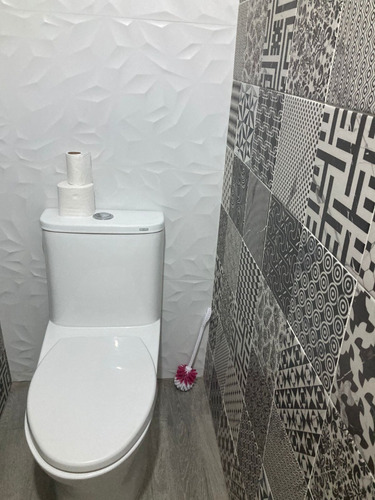 Imagen 14 de 25 de Casa En Zona Residencial Salaverry, Lindavista, 3 Plantas, 2 Estacionamientos , Vigilancia 24 Horas