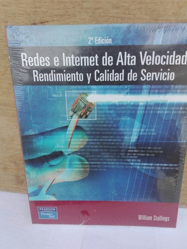 Redes E Internet De Alta Velocidad