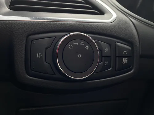Ford Edge St