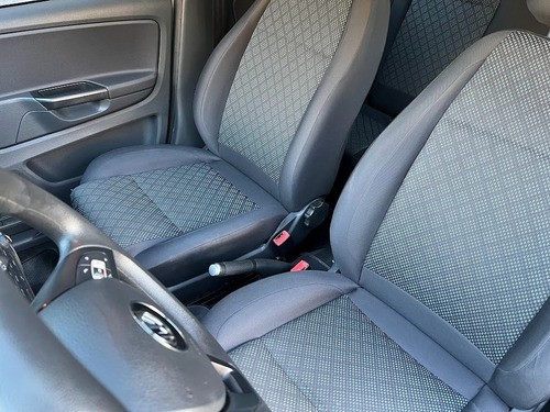 Imagen 20 de 25 de Volkswagen Suran 2018 / 47000km Unico Dueño, Impecable