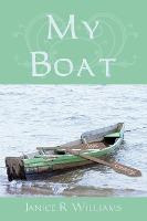 Libro My Boat - Janice R Williams