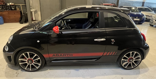 Fiat 500 1.4 Abarth 595 165cv