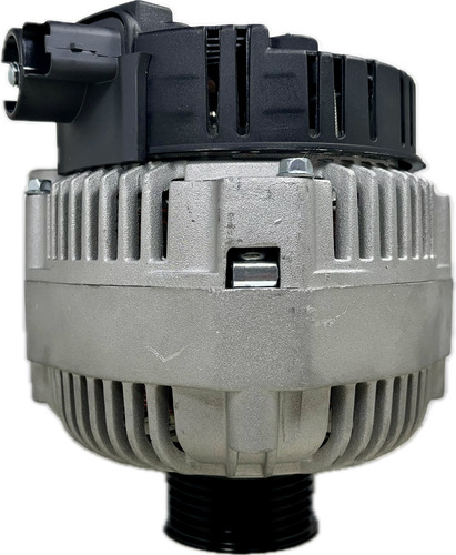 Alternador Peugeot 206/307/partner 80amp 6 Vias C/ficha