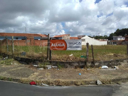 Aluguel De Terreno / Comercial Na Cidade De São Carlos 27903