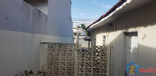 Imagem 6 de 11 de Vende-se Casa Próximo Ao Parque Do Povo - 2167