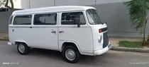 Comprar Volkswagen Kombi Volkswagen Kombi Standard 1.4 (flex)