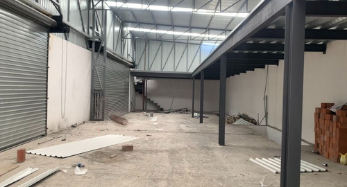 Renta De Local Comercial Frente Al Tec De Morelia