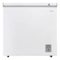 Comprar Congelador Horizontal Mirage 7p3 Mcp20hb Blanco