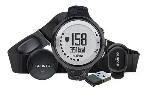 Reloj Suunto M5