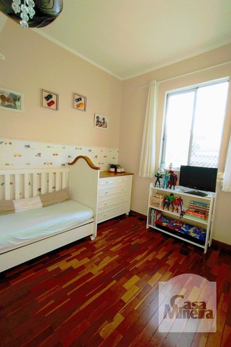Imagem 6 de 15 de Apartamento À Venda No Sagrada Família - Código 279841 - 279841